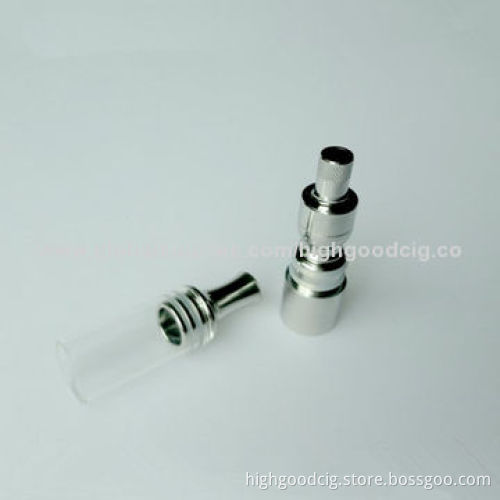 High-quality Dry Herb/Wax Vaporizers with Gift Box Package and Fast Delivery